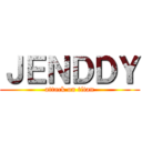 ＪＥＮＤＤＹ (attack on titan)