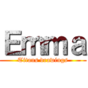 Ｅｍｍａ (Titans drawings)