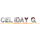ＣＥＬＩＤＡＹ Ｇ． (equipo de las mujeres)