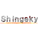 Ｓｈｉｎｇｅｋｙ (ANIMEDIAFIRE YOUTUBE)