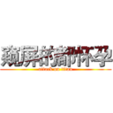 窥屏的都怀孕 (attack on titan)