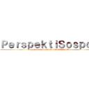 ＰｅｒｓｐｅｋｔｉＳｏｓｐｏｌ (Organized by Sosial Politik BEM SV)