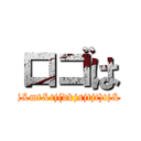 ロゴは (j&mt&tj(dkjsjtjt)tj&)