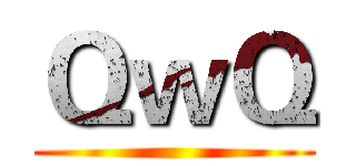 ＱｗＱ ()