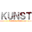 ＫＵＮＳＴ (Leistungskurs)