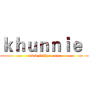 ｋｈｕｎｎｉｅ
 (www.fuliqu.com)