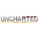 ＵＮＣＨＡＲＴＥＤ ()