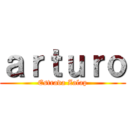 ａｒｔｕｒｏ (Estrada Zalap)