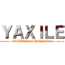 ＹＡＸＩＬＥ (3代目　JA Soul Yakuzaibu)