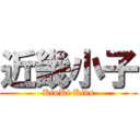 近畿小子 (KinKi Kids)