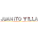 ＪＵＡＮＩＴＯ ＶＩＬＬＡ (BSC)