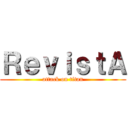 ＲｅｖｉｓｔＡ (attack on titan)