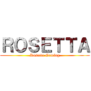 ＲＯＳＥＴＴＡ (Rosetta Gaming)