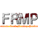 ＦＲＭＰ (Formosa Rock Monkey Parkour)
