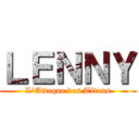 ＬＥＮＮＹ (L'Attaque des Titans)