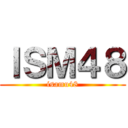 ＩＳＭ４８ (isamu48)