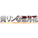 黄リン＠雪月花 (attack on titan)