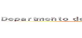 Ｄｅｐａｒｔｍｅｎｔｏ ｄｅ Ａｓｕｎｔｏｓ Ｆｒｉｋｉｓ (Expertos en cultura y subcultura)