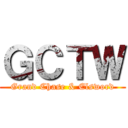 ＧＣＴＷ (Grand Chase & Elsword)