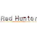 Ｒｅｄ Ｈｕｎｔｅｒ (Kakkei x Hunter)