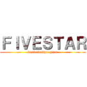 ＦＩＶＥＳＴＡＲ (basketballprogram)