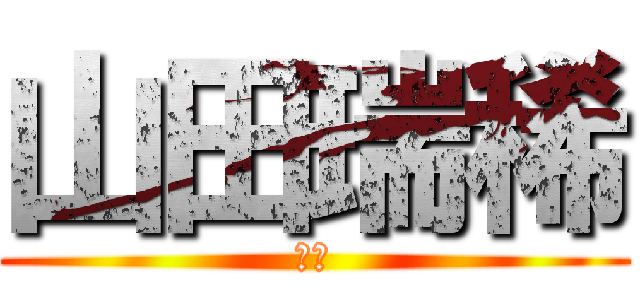 山田瑞稀 (瑞希)