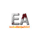 ＥＡ (Attack With DLCs)