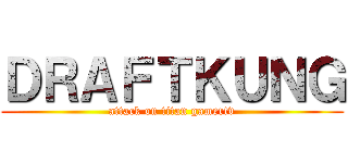 ＤＲＡＦＴＫＵＮＧ (attack on titan gamertv)