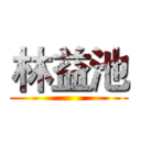 林益池 ()