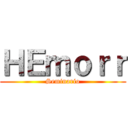 ＨＥｍｏｒｒ (Seminario)