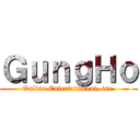 ＧｕｎｇＨｏ (Online Entertainment, inc.)