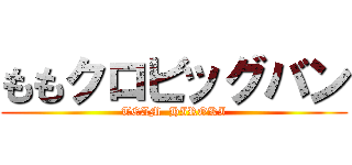 ももクロビッグバン (TEAM  HIROKI)