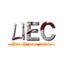 ㄩＥＣ (Pre-Promo 2022)