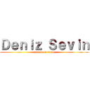 Ｄｅｎｉｚ Ｓｅｖｉｎ (attack on titan)