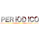 ＰＥＲＩＯＤＩＣＯ ()