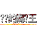 进击的海贼王 (One Piece)