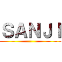 ＳＡＮＪＩ ()