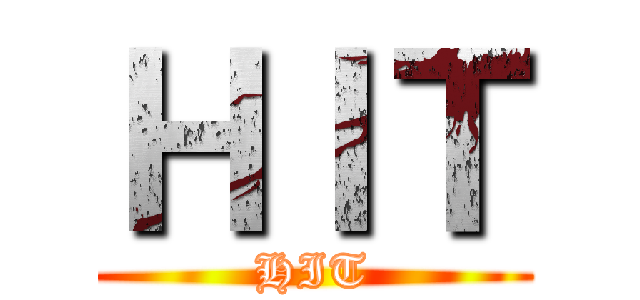 ＨＩＴ (HIT)