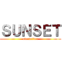 ＳＵＮＳＥＴ (overdriver)