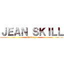 ＪＥＡＮ ＳＫＩＬＬ (Challenge)