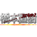 橋本直樹 (peniss)