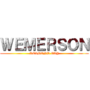 ＷＥＭＥＲＳＯＮ (REIMOND GAY)