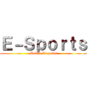 Ｅ－Ｓｐｏｒｔｓ (Mobile Legends)