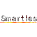 Ｓｍａｒｔｉｅｓ (Nestle)