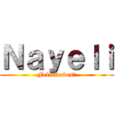 Ｎａｙｅｌｉ (Felicidades!)