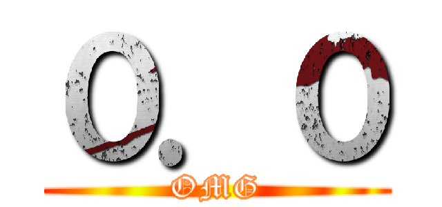 ０．０ (OMG)