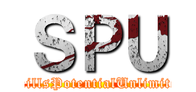 ＳＰＵ (SkillsPotentialUnlimited)