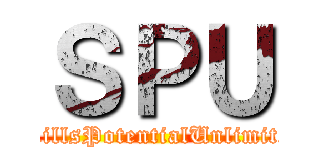 ＳＰＵ (SkillsPotentialUnlimited)