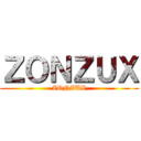 ＺＯＮＺＵＸ (ZONZUX)