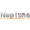 Ｎｅｐｔｕｎｅ (Loli Is My Life)